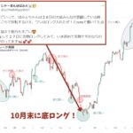 【爆益すぎる！】相場予測が的中しまくり！11月下旬の保有金融資産・ポートフォリオ