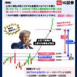 【怒られたら消す】IG証券の裏技を大公開！