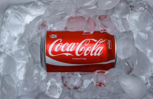 コカ・コーラ好決算、2021通年の業績見通しも引き上げ【2021年7-9月期】