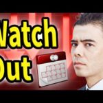 Watch Out for this Date ⁈（動画）