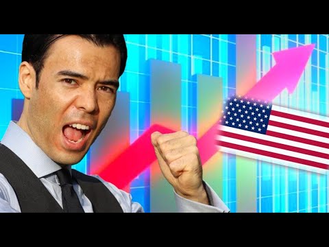 【速報】米国株、今日はすごい動き（動画）