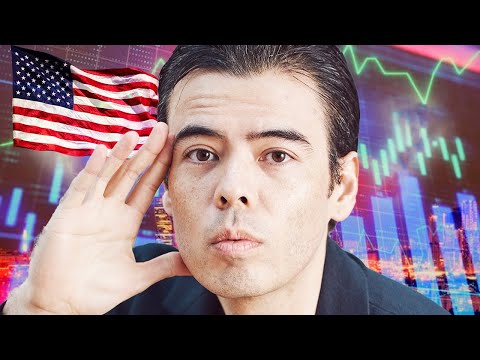 米国株、大きな反発❓（動画）