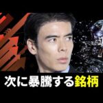次に暴騰するAI銘柄？（動画）