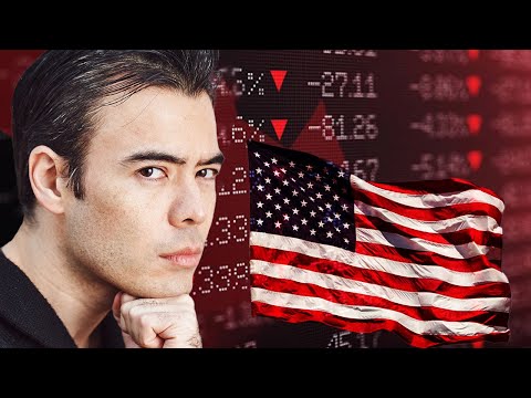 【速報】アメリカ株決算、予測はずれ？（動画）