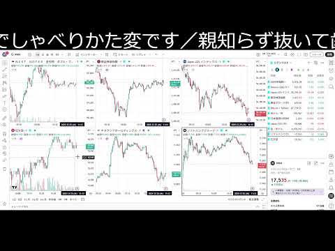 ３年目のNISAに関する説について（動画）