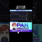 債券投資の落とし穴！利下げで金利低下という常識を疑え（動画）