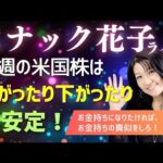 スナック花子Youtubeライブ22時から！米国株が上がったり、下がったり不安定！投資の基本は、「お金持ちになりたかったら、お金持ちの真似をしろ！」今夜も楽しく話しましょう〜！（動画）