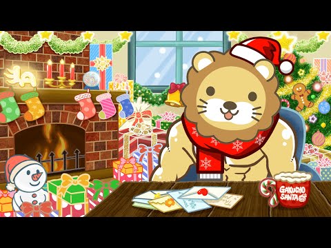 【家計見直し&収入アップライブ】大人になってもサンタは来るで！ふさふさ、たてがみなんだってさ&【要チェック】個人向け国債の金利が高水準に【12月24日8時30分まで】（動画）