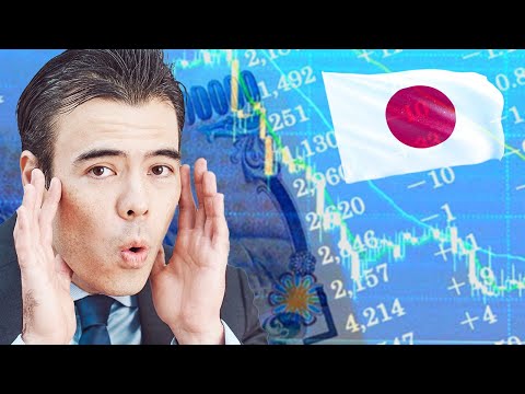 【速報】なぜ日本株が上昇？（動画）