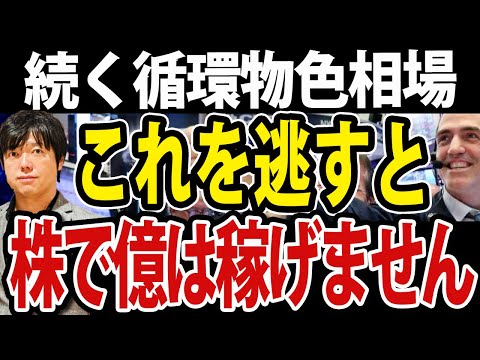 植田総裁利下げせず？株式市場の大局観をアップデートしました（動画）