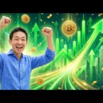 仮想通貨市場は急騰。反撃の狼煙となるか？（動画）