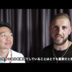 ETH Global/Tokyoスペシャルインタビュー：ジェームスさん from Protocol Labs（動画）