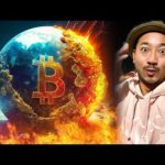 ビットコインここから暴騰？バイナンス集中砲火＆テザーの隠された情報が明らかに（動画）