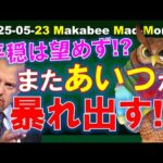 【米国株】平穏は望めない！？またあいつが暴れ出す！？ゲームプラン！【ジムクレイマー・Mad Money】（動画）