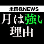 実はサンタラリー失敗は2025年にとって好材料です。(1月2日)（動画）