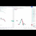 株価下落見守りLIVE（動画）