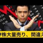 GPIF日本年金制度の大間違い！世界の年金制度を比べる？（動画）