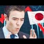 【速報】日本相場、「ワニの口」閉じる？（動画）