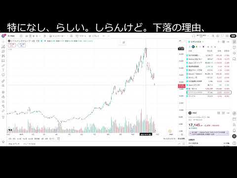 はいぼらちりちーそうばえぐい（動画）