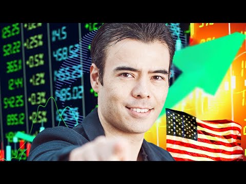 【速報】米国株、今日は強い動き？（動画）