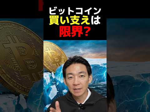 マイケル・セイラー、また爆買い！ #投資 #ビットコイン（動画）