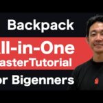 Backpack Exchange Tutorial for Bigenners. From  buying Bitcoin to Delta neutral strategy（動画）