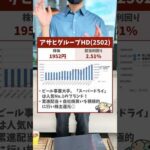 【王道高配当株】誰もが知る安心の高配当株！持ってて安心・銘柄3選！（動画）