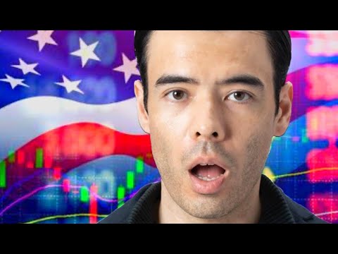 【速報】米国株の急落を分析（動画）