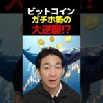 ビットコイン供給ショックの序章？ #暗号資産 #仮想通貨 #投資（動画）
