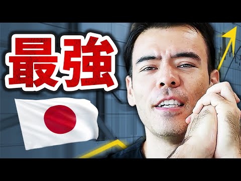 日本株、マザーズが最強？（動画）