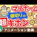 【再放送】【100万円トクする！】中古マイホームを値切るコツ6選【お金の勉強 初級編】：（アニメ動画）第339回（動画）