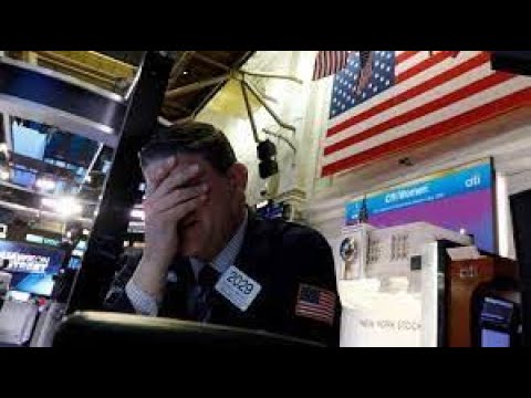 米国株オーペン、テク株の続落か【LIVE】（動画）