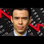 【速報】テック株また下落、金利上昇止まらず？（動画）