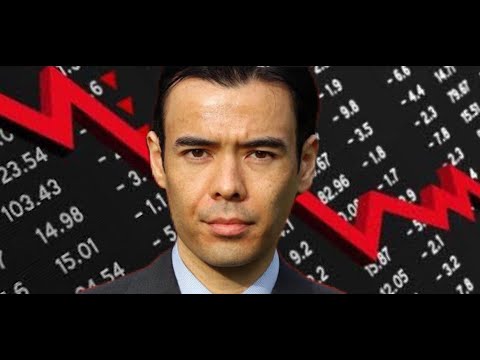 【速報】テック株また下落、金利上昇止まらず？（動画）