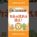 【儲かる小ネタ】稼ぐ力を高めるための、基本のキ【覆面ビリオネア】 #shorts（動画）