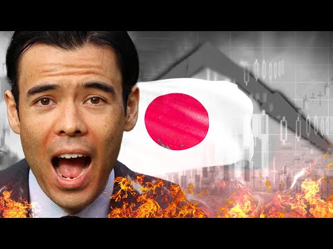 円安が20年ぶり、まだ終わってない？（動画）