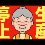 【米国株 8/22】速報 NVIDIA、中国向けAIチップを生産停止（動画）