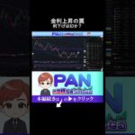 利下げ期待に冷や水？景気が良すぎて金利が上がる最悪のシナリオを解説（動画）