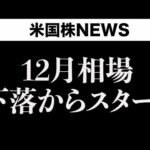 下落の理由はあの国です(12月2日)（動画）