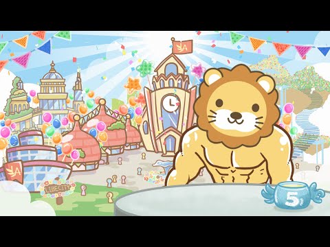 祝☆リベシティ5周年！みんなありがとう。今後も、リベシティが日本で一番、住民の資産が増える街にしていくで！【6月1日8時30分まで】（動画）