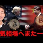 ビットコインは全ての人が持つべきアセットになる。（動画）