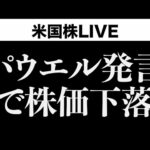 パウエル会見が投資家をがっかりさせました(4月17日)（動画）