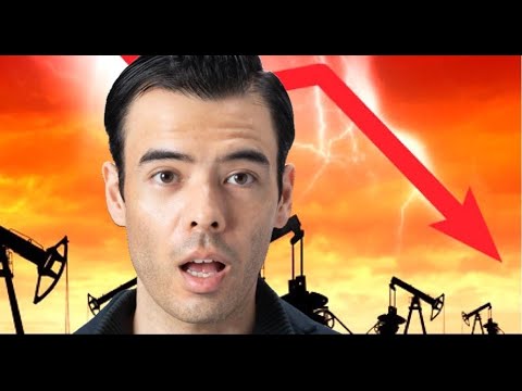 「チャンス？」原油は上がりすぎか？（動画）