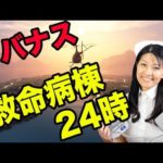 【米国株救命病練24時！】レバナース花子登場！（動画）