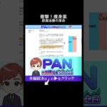 全米が震えた肥満治療薬の臨床結果と底知れぬ市場規模（動画）