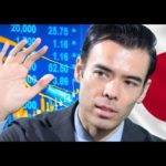 【速報】日本株が上昇、「悪い」円安？（動画）