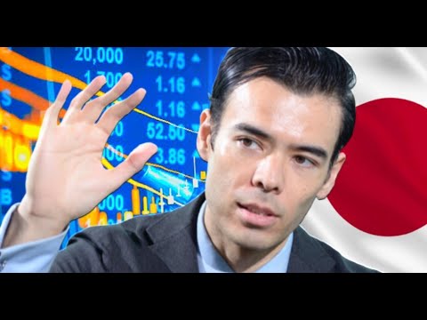 【速報】日本株が上昇、「悪い」円安？（動画）