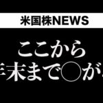 ナスダック反発(11月15日)（動画）