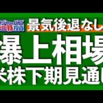 ナスダック100過去最大上昇を記録！2023年下期の見通しと上昇相場の投資法を解説します【米国株投資】2023.7.2（動画）