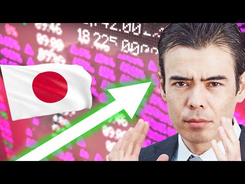 日本株、マザーズ5%急騰❓（動画）